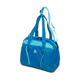 ルコックスポルティフ(le coq sportif) レディーストレーニングボストンバッグ Ladies’ Training