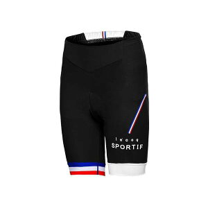 ���R�b�N�X�|���e�B�t(le coq sportif) �f�x�[�X�V���[�c QC-394171 �����Y BLK�F�u���b�N