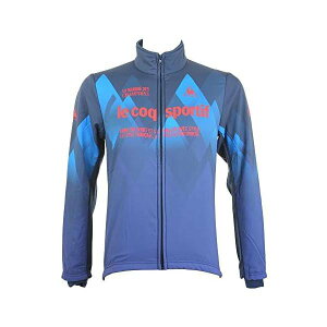 ���R�b�N�X�|���e�B�t(le coq sportif) �T�C�N�����O �R���r�l�[�V�����A�E�^�[ QC-580163 �����Y �l�C�r�[