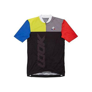 RbNX|eBt(le coq sportif) Y W[W QC-74016LK BLK ubN