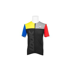 RbNX|eBt(le coq sportif) Y W[W LIMIT QC-74026LK BLK ubN