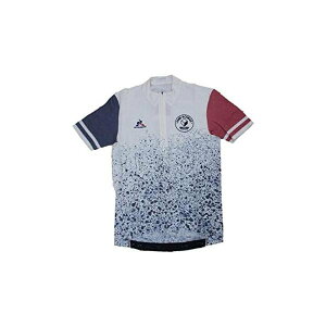 RbNX|eBt(le coq sportif) Y  W[W QC-74165RX WHT zCg