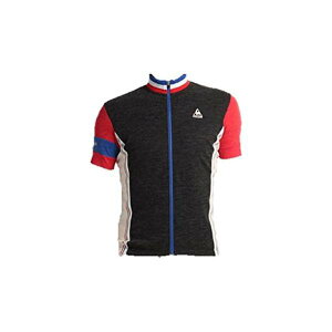 RbNX|eBt(le coq sportif) Y W[W QC-742165 BLK ubN