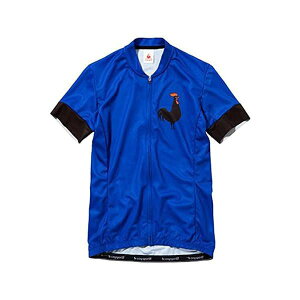 ���R�b�N�X�|���e�B�t(le coq sportif) �����Y JJ PARTY-RIDE �V���c QC790755JJ JJB