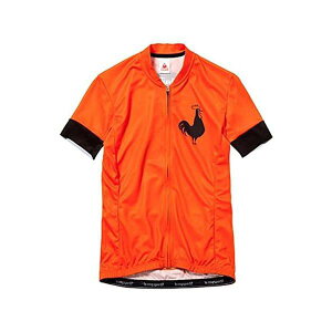 ���R�b�N�X�|���e�B�t(le coq sportif) �����Y JJ PARTY-RIDE �V���c QC790755JJ JJR