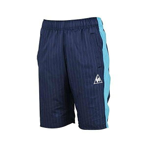 RbNX|eBt(le coq sportif) sXen[tpc QS-371161 NVY lCr[