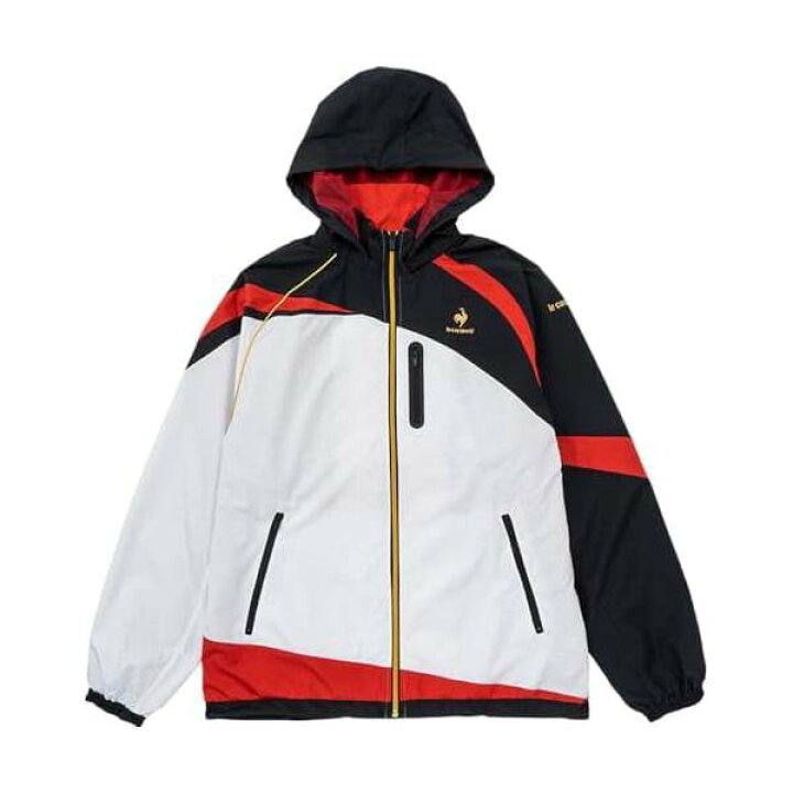 楽天市場】ルコックスポルティフ(le coq sportif) ウインドジャケット 