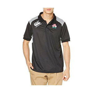 J^x[(canterbury) {\ |Vc JAPAN MEDIA POLO Y R30006JH ubN