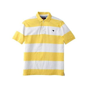 �J���^�x���[(Canterbury) ���K�[�|�� M�T�C�Y �������C�G���[ 53 S/S RUGGER POLO �X�|�[�c �����Y