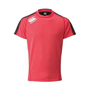 �J���^�x���[(Canterbury) PRACTICE TEE RG38504 ���b�h �T�C�YL