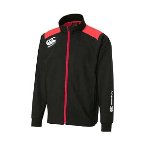 J^x[(Canterbury) vNeBX WPbg Or[ ubN TCYS PRACTICE JACKET RUGBY Y