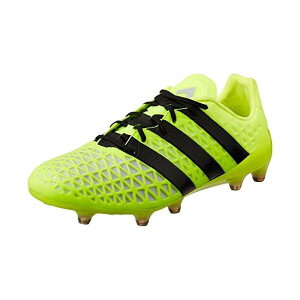 �A�f�B�_�X(adidas) �G�[�X 16.1 FG S79663 �\�[���[�C�G���[×�R�A�u���b�N×�V���o�[���b�g
