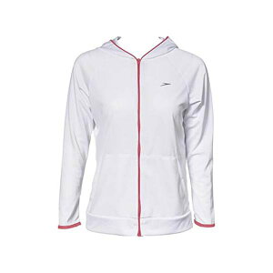 Xs[h(SPEEDO) fB[X I[o[EFA UVp[J[ Play&Fun SD56L41A zCg/CsN WC