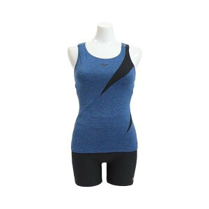 Xs[h(Speedo) tBbglX fBASiZp[c fB[X SFW22215 ~bNXu[lCr[