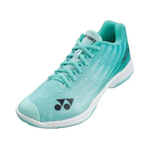 ヨネックス(YONEX) バドミントンシューズ パワークッションエアラスZ レディース SHBAZ2L ミント