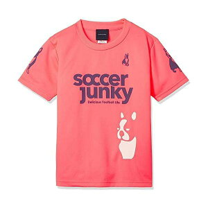�T�b�J�[�W�����L�[(soccer junky) �T�b�J�[�E�t�b�g�T�� T�V���c PANDIANI SJ0699 �s���N×�p�[�v��