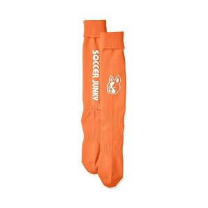�T�b�J�[�W�����L�[(soccer junky) �T�b�J�[�E�t�b�g�T�� �X�g�b�L���O �e�N�j�b�N+1 SJ16025 �I�����W