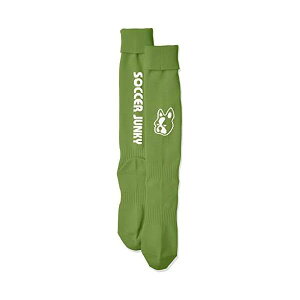 �T�b�J�[�W�����L�[(soccer junky) �T�b�J�[�E�t�b�g�T�� �X�g�b�L���O �e�N�j�b�N+1 SJ16025 �t�H���X�g