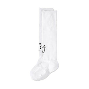 サッカージャンキー(soccer junky) サッカー・フットサル ソックス テクニック+1 SJ16026 ホワイト