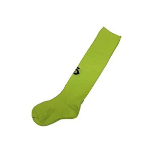 サッカージャンキー(soccer junky) フットサルストッキング (sj16027-78) 蛍光イエロー