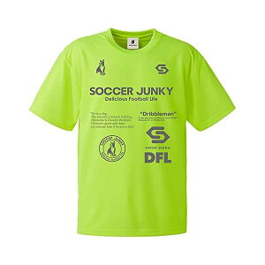 �T�b�J�[�W�����L�[(soccer junky) ALL SJ+1 �v���N�e�B�X�V���c(sj21115) (�u���C�G���[