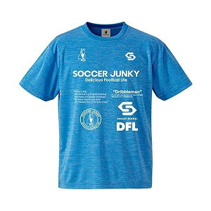 TbJ[WL[(soccer junky) ALL SJ+1 vNeBXVc SJ21115K 142wU[u[