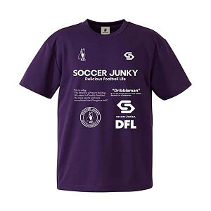 TbJ[WL[(soccer junky) ALL SJ+1 vNeBXVc SJ21115K 62p[v tbgT