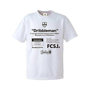 �T�b�J�[�W�����L�[(soccer junky) �W���j�A �h���u���}�� �v���N�e�B�X�V���c SJ21116K �z���C�g(1)