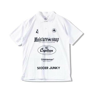 TbJ[WL[(Soccer Junky) CX`[\[v hC|Vc SJ25A22 zCg