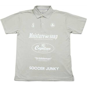 TbJ[WL[(Soccer Junky) hC|Vc ˋX|T[S SJ25A22 O[(45)