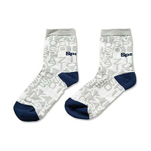 �X�p�b�c�B�I(Spazio) ���S�V���[�g�\�b�N�X 22-24cm �z���C�g 01