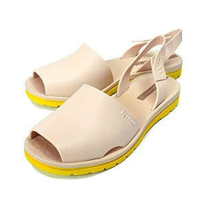 Cpl}(ipanema) BARCELONA I fB[XpT_ 22-22.5cm sh1242 YELLOW/BEIGE,
