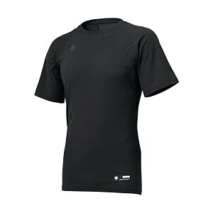 �f�T���g(DESCENTE) �싅 �A���_�[�V���c �ێ� ���� STD-721B �u���b�N