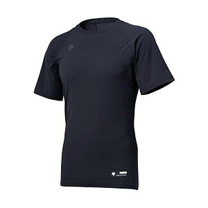 �f�T���g(DESCENTE) �싅 �A���_�[�V���c �ێ� ���� STD-721B D�l�C�r�[