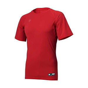 �f�T���g(DESCENTE) �싅 �A���_�[�V���c �ێ� ���� STD-721B ���b�h