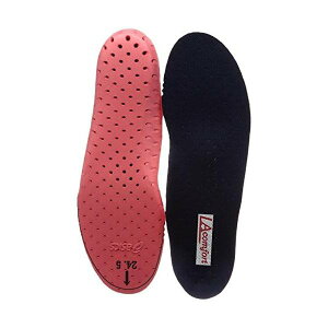 アシックス(ASICS) 中敷 Lacomfort 3D中敷 メンズ TIZ502 ネイビー