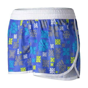 �A�f�B�_�X(adidas) �z�m���� �O���t�B�b�N�V���[�g�p���c M�T�C�Y TR278 (X52074)���u�u���[/���u���C��