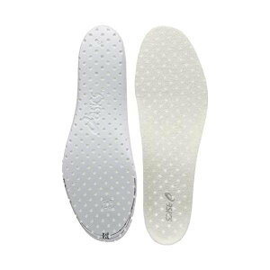 アシックス(ASICS) レーシングSpEVA 中敷 メンズ TZS713 ホワイト