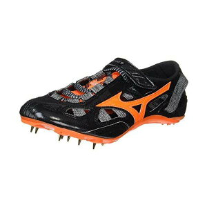 ~Ym(MIZUNO) XpCN NmCNX9 Z U1GA170154 ubN/IW 22.0cm 2E
