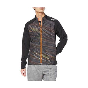 ~Ym(MIZUNO) EFA EChu[J[WPbg MTCf U2ME0505 ubN