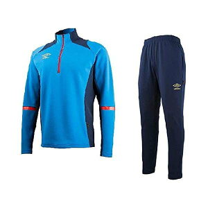 Au(UMBRO) GACH1 XgOt[XgbvG[gt[Xpc ㉺Zbg STCY ^[RCY×lCr[