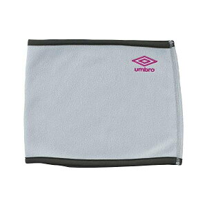 Au(UMBRO) lbNEH[}[ UJA7455 LGRY LO[/SsN