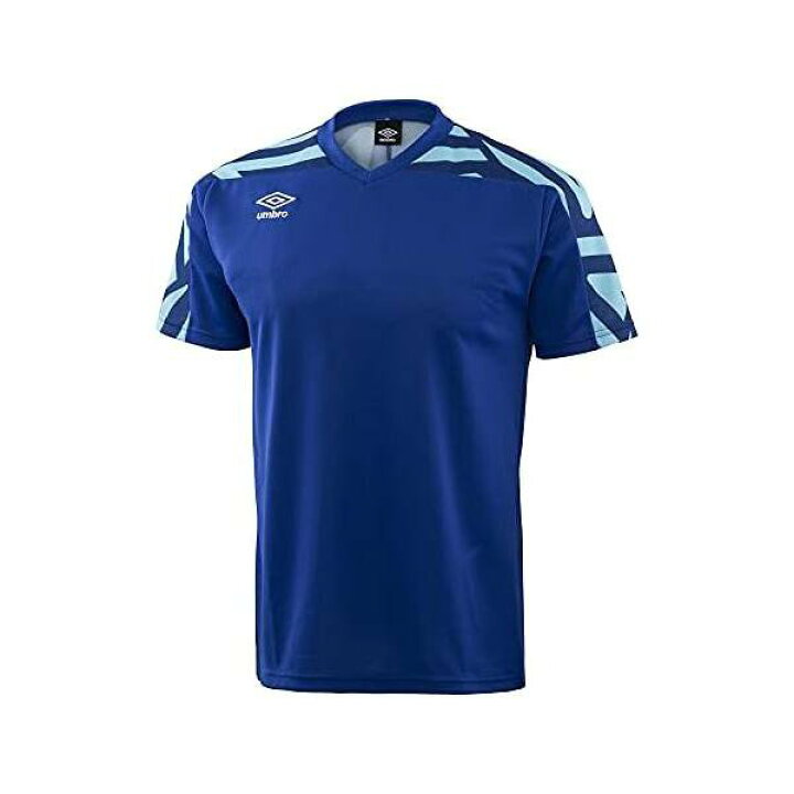 楽天市場】アンブロ(UMBRO) トレーニング プラシャツ・パンツ 上下 