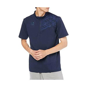 �A���u��(UMBRO) T�V���c �����n�[�t�W�b�v�V���c UUUSJF55 NVY �l�C�r�[