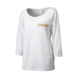 �A�f�B�_�X(adidas) ST TD 3/4�X���[�uT�V���c ���� WE144 F42268 �z���C�g