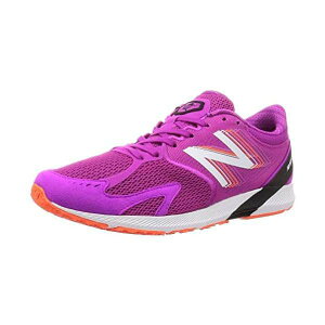 �j���[�o�����X(New Balance) �����j���O �n���]�[ HANZO R W ���f�B�[�X WHANZR P3(�s���N) D��