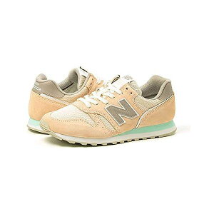 �j���[�o�����X(New Balance) �X�j�[�J�[ WL373N WL373CP2B 22.5cm