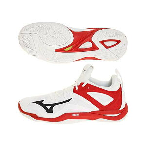 ~Ym(MIZUNO) EF[u ~[W WAVE MIRAGE 3 X1GA1950 08 zCg×ubN×bh