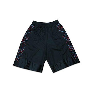 �A�V�b�N�X(ASICS) Basket ball 4 life�v���N�e�B�X�p���c XB704H 9090 �u���b�N/�u���b�N