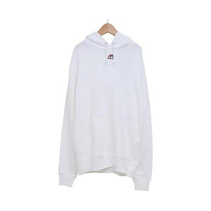 }WFXeBbN(Majestic) p[J[ vI[o[ XEFbg XM06-MAJ-8S01 zCg  n S